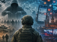 Information Disruptions as a Security Threat