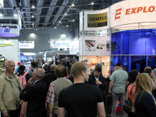 Explosia Is Growing in Line with European Demand for Ammunition
