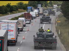 Czech Roads and Railways: A Key Pillar of Allied Defense under Host Nation Support
