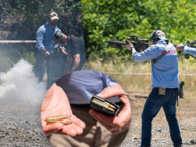 Combating FPV Drones with a Standard Assault Rifle: Fiocchi and CSG Unveil a New Generation of Anti-Drone Ammunition