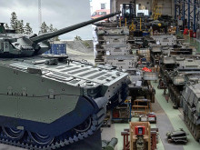 VOP CZ Celebrates 80 Years: From a Repair Facility to a Strategic Pillar of National Defense