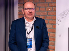Radomír Smolka: Tatra Is a Strategic Asset for the Defense Industry