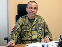 Brig. Gen. Miroslav Horáček: In High-Intensity Conflict, Supply Continuity, Repair Capabilities and Overall System Resilience Are Crucial