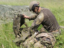 Individual Gear and Equipment as a Key Determinant of the Quality and Quantity of the Armed Forces