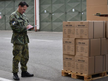Food in Combat Conditions: How Modern Military Rations Work