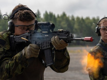 2026 Voluntary Military Training: Young People Exceeded Expectations with Their Determination and Physical Fitness