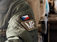 Air Marshal: The Military Police Security Escort