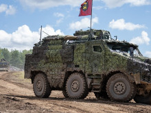 We Asked: Does the Czech Republic Have the Right Defense Policy?