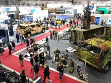 Future Forces 2026: From Battlefield Lessons to Next-Generation Technology