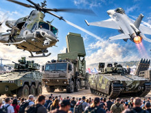 NATO Days 2026: Security as Everyone’s Responsibility, New Capabilities of the Czech Army, and the Growing Role of Czech Industry