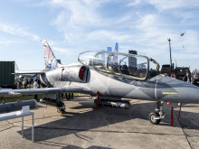 Commentary: Czech Skyfox at the Forefront of NATO’s Counter-Drone Defense? RUSI Recommendation Remains on Paper for Now