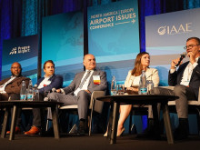 Insights from the Airport Issues Conference: How to Secure Civil Airports Against Hybrid Threats