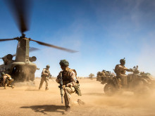 Voluntary for as Long as Possible: The Netherlands Prepares a New Military Service Model