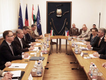Czech V4 Presidency: unified approach within NATO and EU