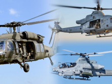 Ministry of Defence received a new offer for acquisition of new helicopters from the United States