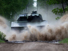 Rheinmetall’s partnerships with Czech defence firms bring investment, jobs and exports