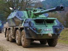 The Czech Artillery needs a new fire control system and self-propelled howitzers