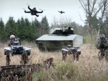 Rheinmetall to join NATO Days on event’s 20-year anniversary