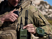 Radios for the Army of the Czech Republic or to what extent the defence should support domestic producers