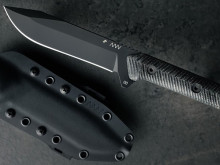 Unique Knife for a Unique Unit of the ACR