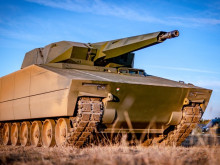 Modularity and standardisation make the Lynx a forward-looking IFV choice