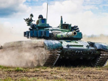 New tanks for the Czech Army inside five years?
