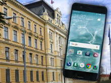 The Ministry of Defence continues to apply Huawei devices
