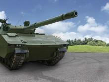 The Sabrah Project as a Possible Future Tank for the ACR