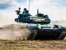 The Army Is Requesting Spare Parts for T-72M4 CZ Tanks. New Tanks Will Have to Wait