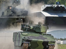Withholding Five Billion Crowns may Jeopardize the Tender for New IFVs for the ACR