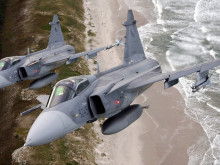 Aviators are preparing to Baltic Air Policing again