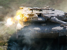 Rheinmetall hybrid protection technology for the Lynx KF41