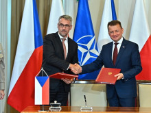 Minister Metnar’s visit to Poland concluded by signing an international agreement on cooperation