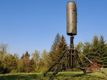 The Czech Army is expanding its capabilities in detecting Unmanned Aerial Vehicles