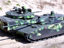 The Ministry of Defense of the Slovak Republic plans to procure 228 tracked combat vehicles
