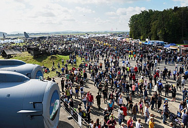 Key companies of the Czech defence and security industry on the NATO days