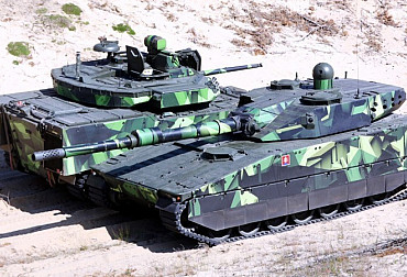 Slovakia has received bids for new tracked Infantry Fighting Vehicles from four countries