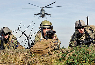 Ample Strike exercise of air controllers has finished