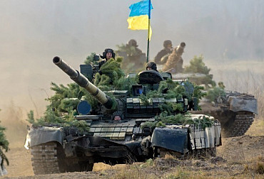 Lessons from Ukraine: effective cooperation between troops is the key to success