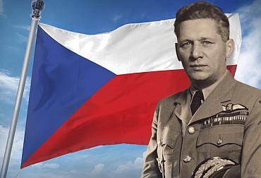 General Karel Janoušek - hard to find a bigger hero and patriot