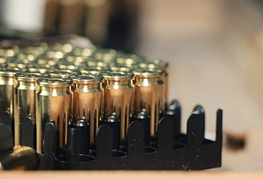 Czechoslovak Group acquired a majority share in Fiocchi Munizioni, the world's leading manufacturer of small caliber ammunition