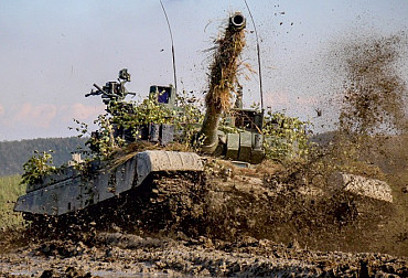 Technical evaluation of T-72M4 CZ – current status and future vision