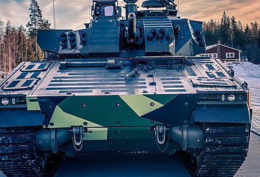 The public contract for the acquisition of CV90 MkIV tracked IFV for the Czech Army is nearing completion