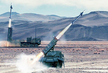 Ballistic missiles are a challenge for the future Czech air defence system