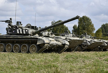Extraordinary Challenges for Updating Conceptual and Strategic Documents of the Czech Defence
