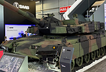 We interviewed selected foreign manufacturers at MSPO 2023