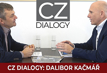 Dalibor Kačmář: The media is being manipulated by adding fake data sources and passing them off as official news