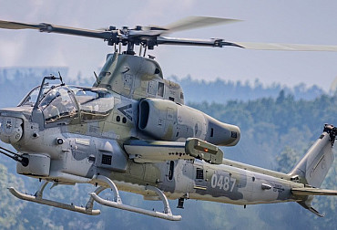 The initiation of the European Commission proceedings will not affect the supply of helicopters for the Czech Air Force