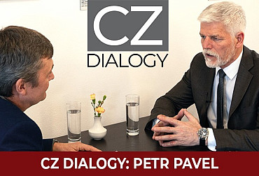 Interview with Czech President Petr Pavel on the North Atlantic Alliance and the current security situation