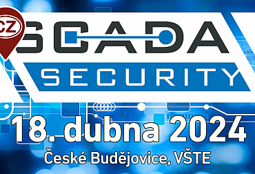 SCADA Security Conference